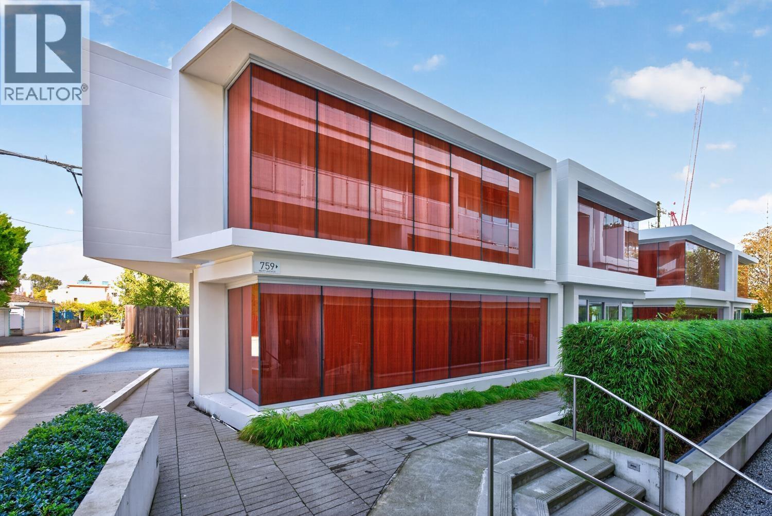 759 W 41ST AVENUE, Vancouver, British Columbia
