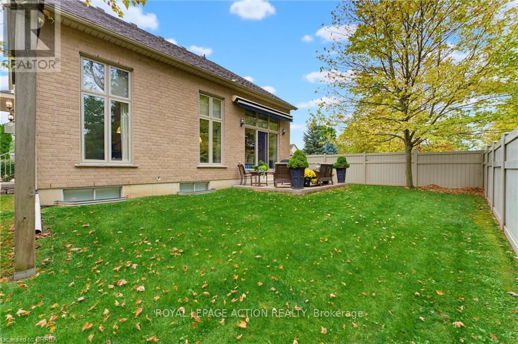 3 - 68 Fairview Drive, Brantford, Ontario  N3R 2W9 - Photo 13 - X13877868