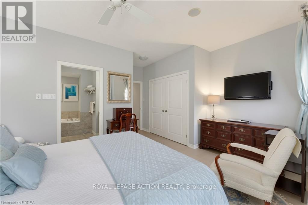 3 - 68 Fairview Drive, Brantford, Ontario  N3R 2W9 - Photo 15 - X13877868