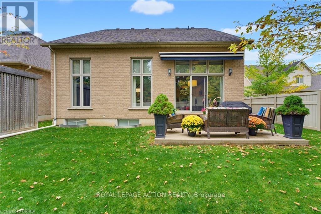 3 - 68 Fairview Drive, Brantford, Ontario  N3R 2W9 - Photo 32 - X13877868