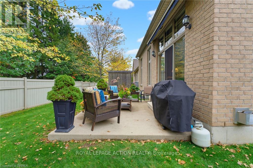 3 - 68 Fairview Drive, Brantford, Ontario  N3R 2W9 - Photo 33 - X13877868