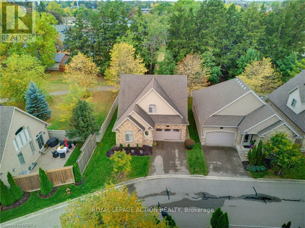 3 - 68 Fairview Drive, Brantford, Ontario  N3R 2W9 - Photo 38 - X13877868