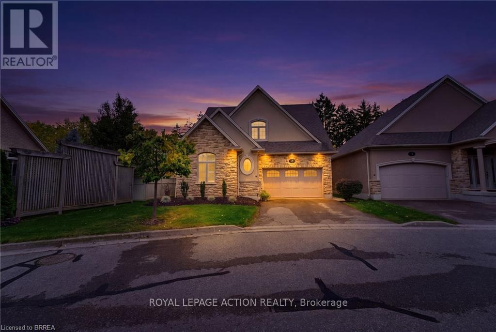 3 - 68 Fairview Drive, Brantford, Ontario  N3R 2W9 - Photo 39 - X13877868