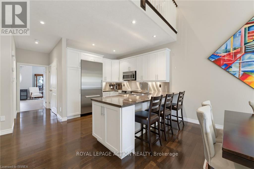 3 - 68 Fairview Drive, Brantford, Ontario  N3R 2W9 - Photo 7 - X13877868
