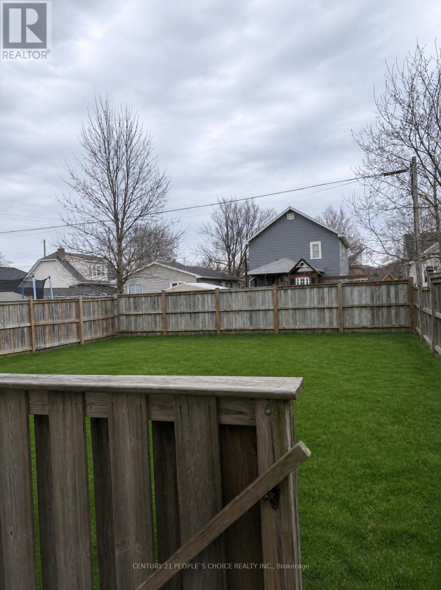 293 Dain Avenue, Welland, Ontario  L3B 3E7 - Photo 12 - X13877970