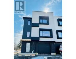 4302 LISMER LANE, London South, Ontario