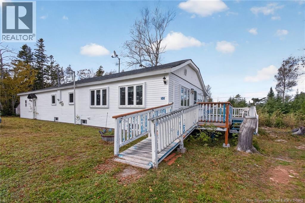 50 Woodland Boulevard Grande-Digue New Brunswick Canada E4R5X9 2