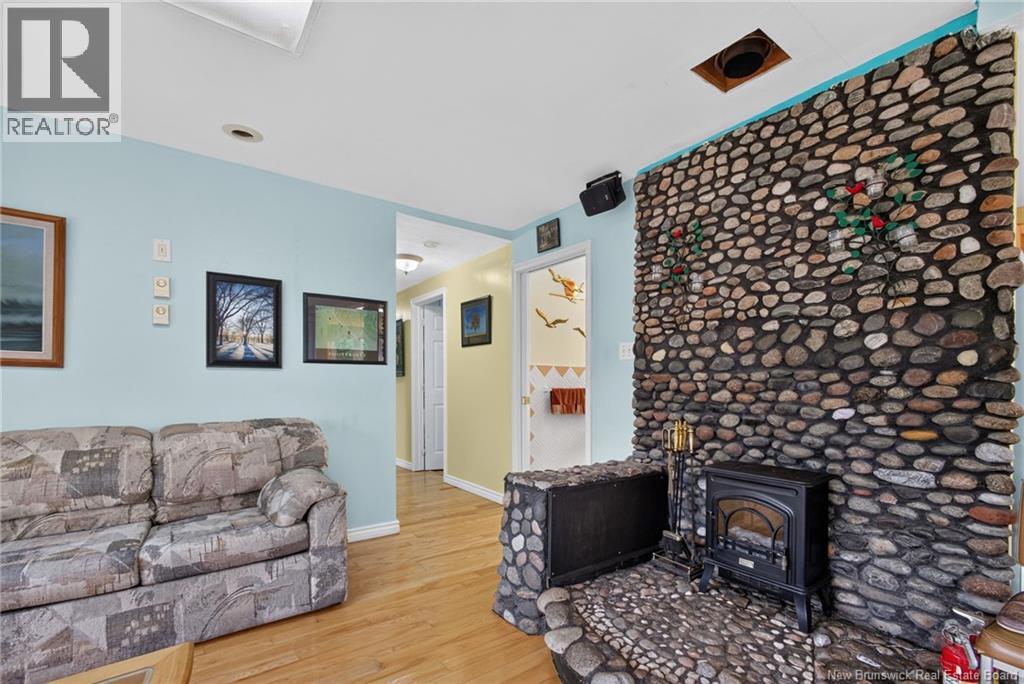 50 Woodland Boulevard Grande-Digue New Brunswick Canada E4R5X9 4