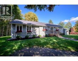 31 Riverview Drive, Fredericton, New Brunswick