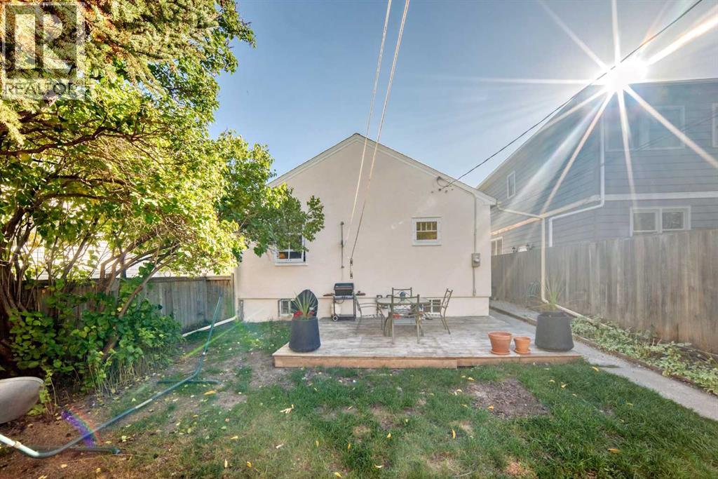 532 18 Avenue NW, Calgary, Alberta  T2M 0T6 - Photo 31 - A2351156