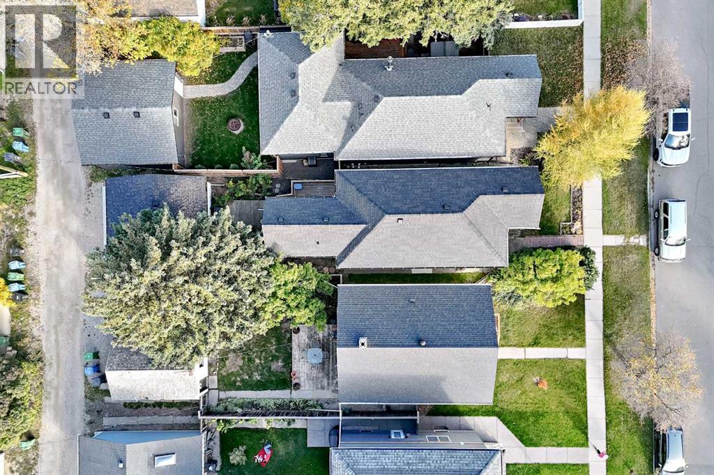 532 18 Avenue NW, Calgary, Alberta  T2M 0T6 - Photo 36 - A2351156