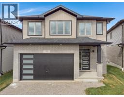 24 MOON Crescent, Cambridge, Ontario