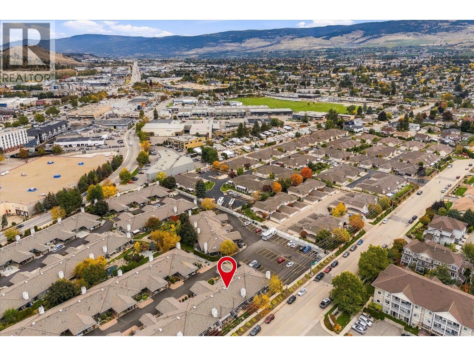 1765 Leckie Road Unit# 219
