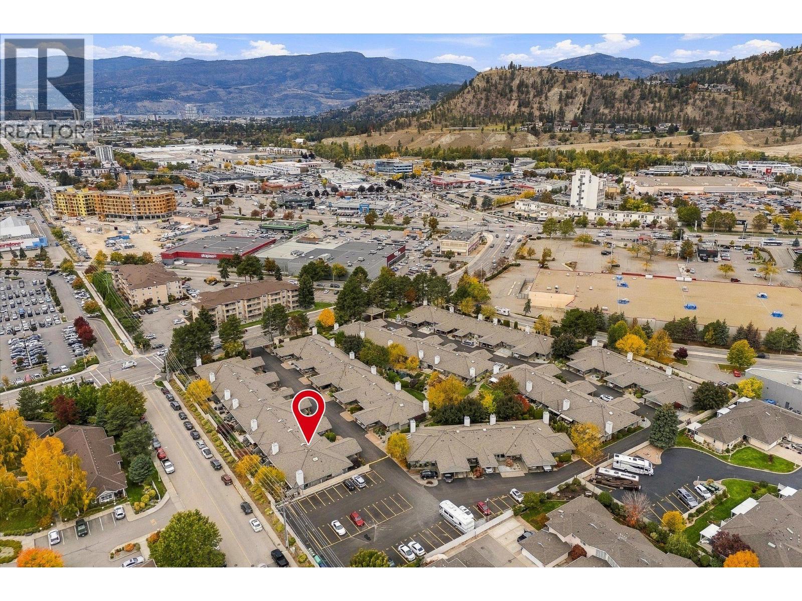 1765 Leckie Road Unit# 219