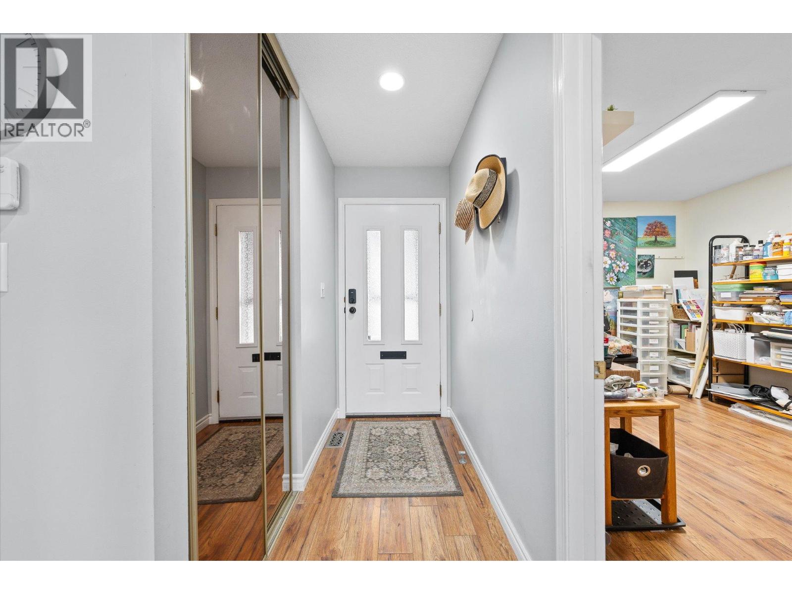 1765 Leckie Road Unit# 219