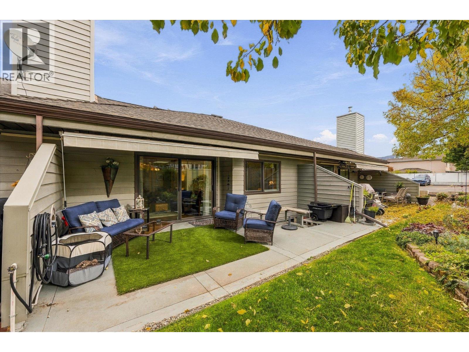 1765 Leckie Road Unit# 219