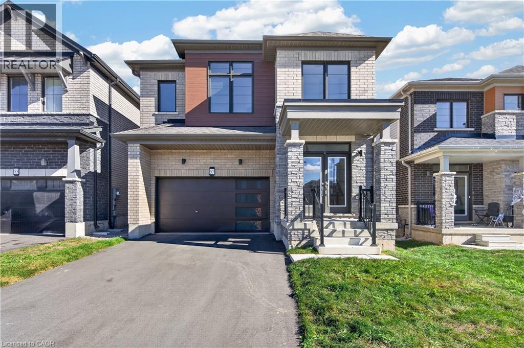 57 Wintergreen Crescent, Caledonia, Ontario  N3W 0H5 - Photo 3 - 40870131