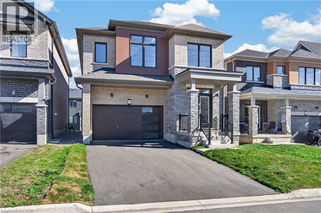57 Wintergreen Crescent, Caledonia, Ontario  N3W 0H5 - Photo 2 - 40870131