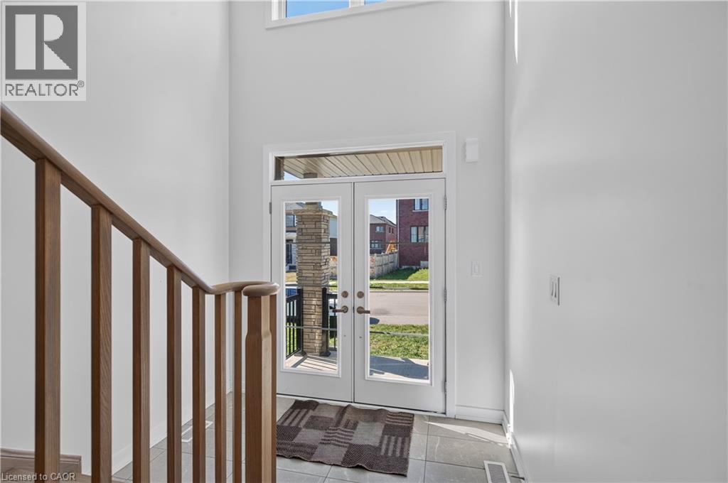 57 Wintergreen Crescent, Caledonia, Ontario  N3W 0H5 - Photo 5 - 40870131