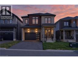 57 WINTERGREEN Crescent, Caledonia, Ontario