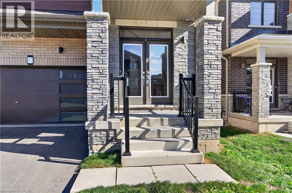 57 Wintergreen Crescent, Caledonia, Ontario  N3W 0H5 - Photo 4 - 40870131