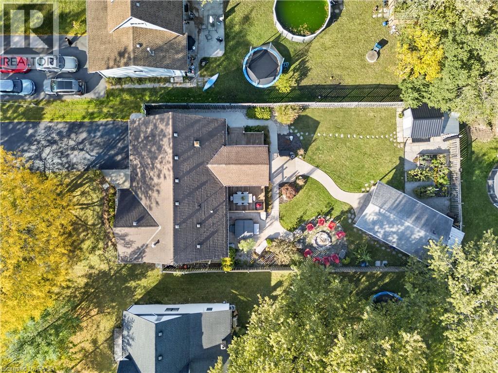 2506 Coral Avenue, Fort Erie, Ontario  L0S 1S0 - Photo 28 - 40870107