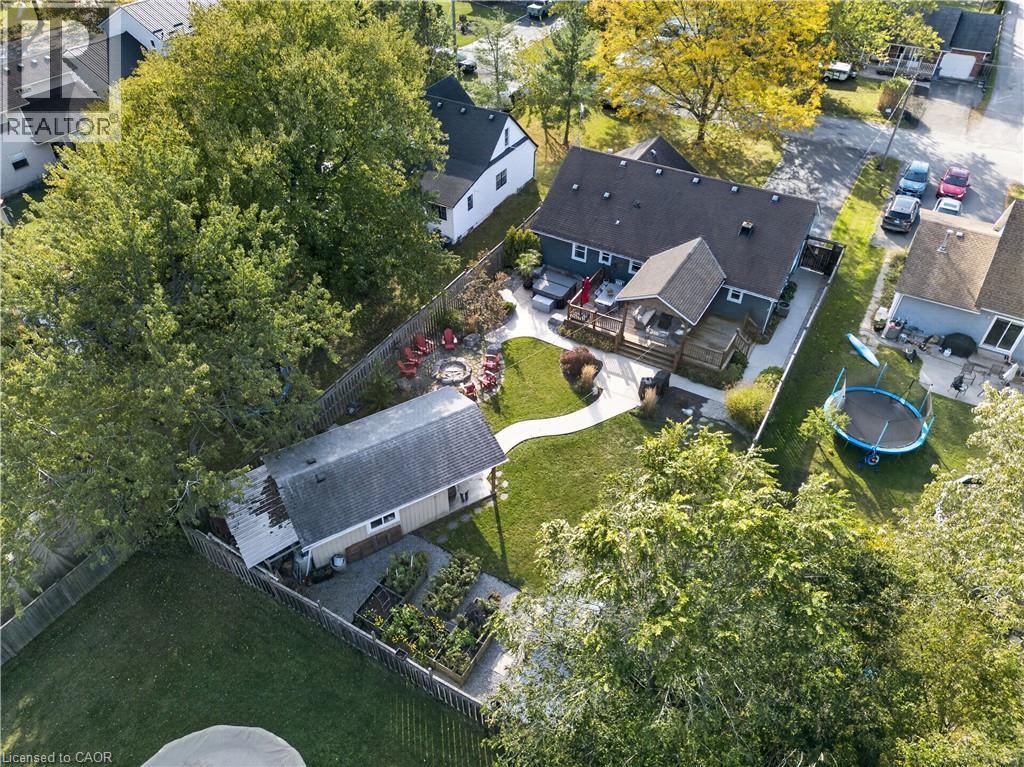 2506 Coral Avenue, Fort Erie, Ontario  L0S 1S0 - Photo 32 - 40870107