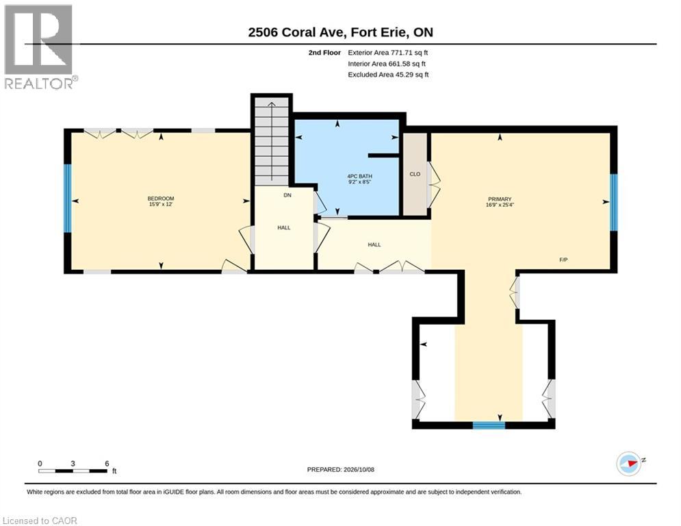 2506 Coral Avenue, Fort Erie, Ontario  L0S 1S0 - Photo 35 - 40870107