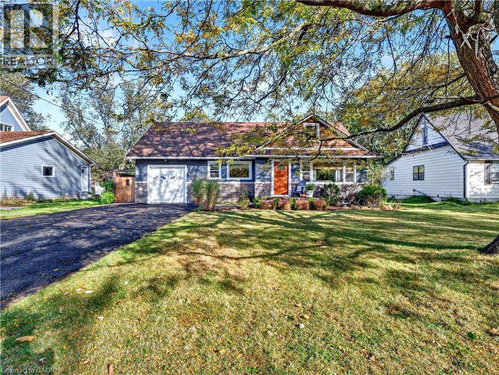2506 Coral Avenue, Fort Erie, Ontario  L0S 1S0 - Photo 2 - 40870107