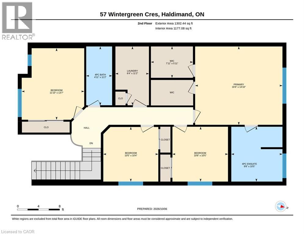 57 Wintergreen Crescent, Caledonia, Ontario  N3W 0H5 - Photo 49 - 40870131