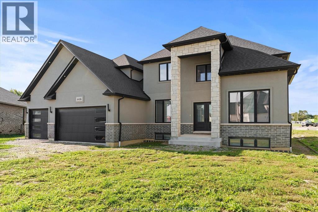 4416 BELMONT AVENUE Unit# LOWER, Comber, Ontario