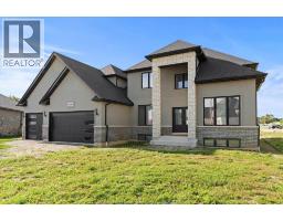 4416 BELMONT AVENUE Unit# LOWER, Comber, Ontario