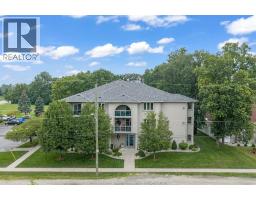 4850 GRAND BOULEVARD Unit# 306, Windsor, Ontario