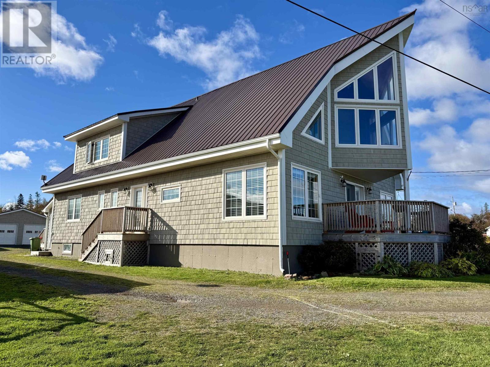 16 Rose Lane, Port Howe, Nova Scotia  B0K 1K0 - Photo 2 - 202625482