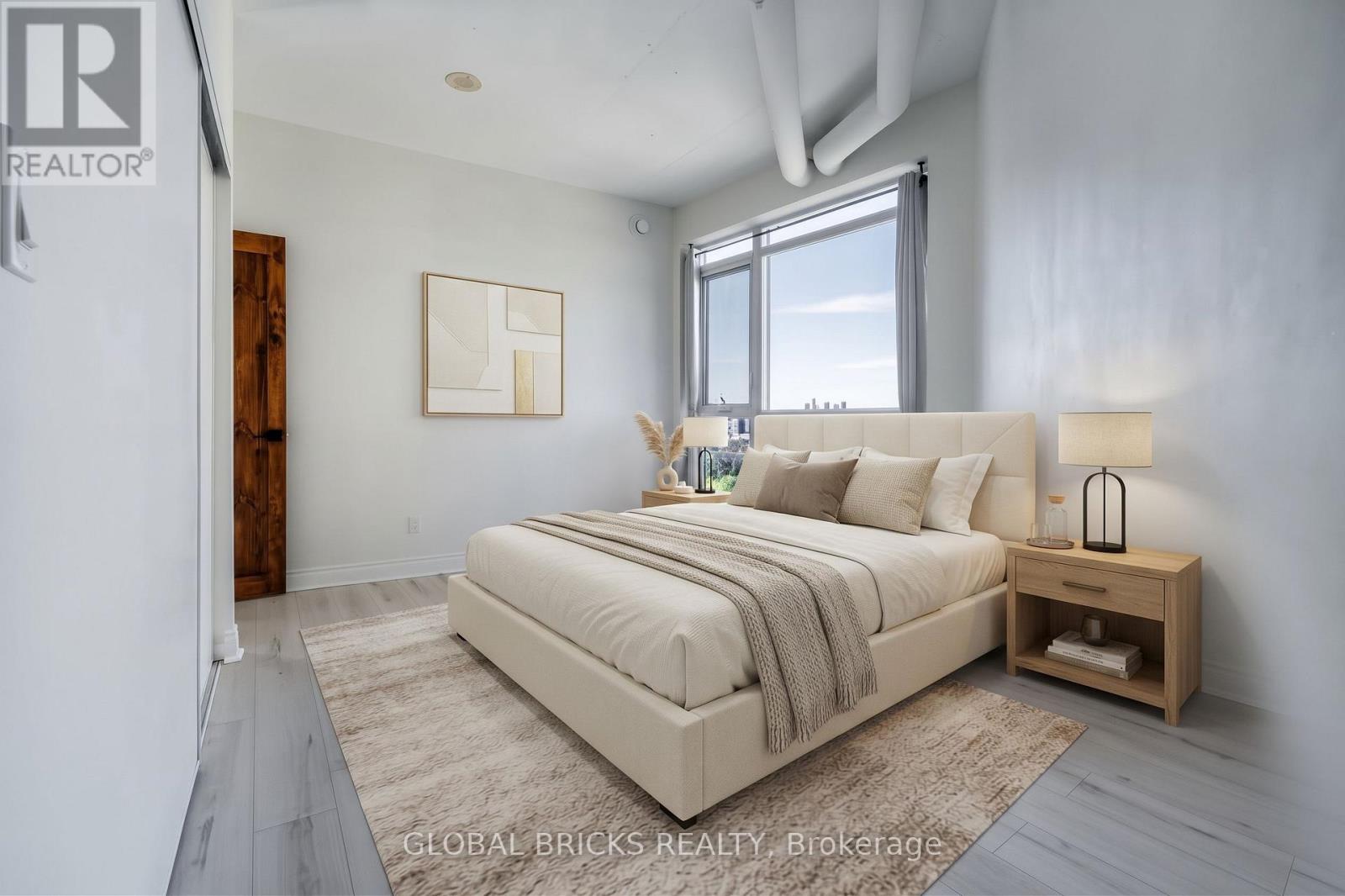 815 - 170 Sudbury Street, Toronto, Ontario  M6J 0A1 - Photo 19 - C13877304