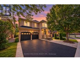 614 SOCIETY CRESCENT, Newmarket, Ontario
