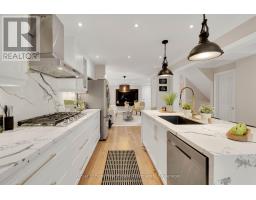 3840 ALTHORPE CIRCLE, Mississauga, Ontario