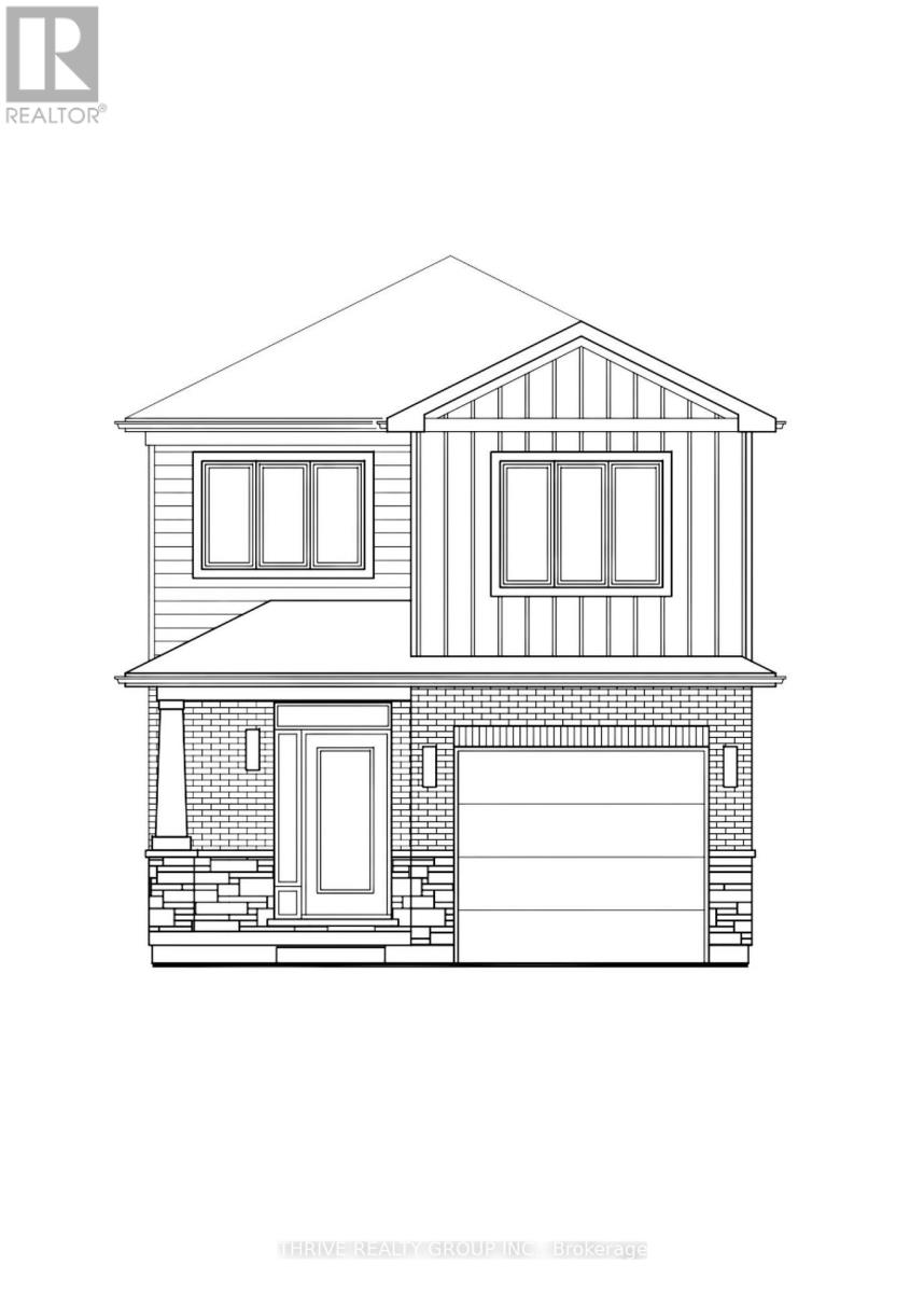 58 - 101 Meadowlily Road S, London South, Ontario  N6M 1C3 - Photo 1 - X12970036