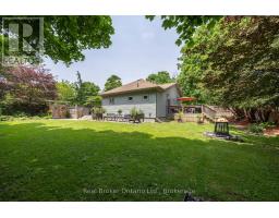 45 CENTRE STREET, Clarington, Ontario