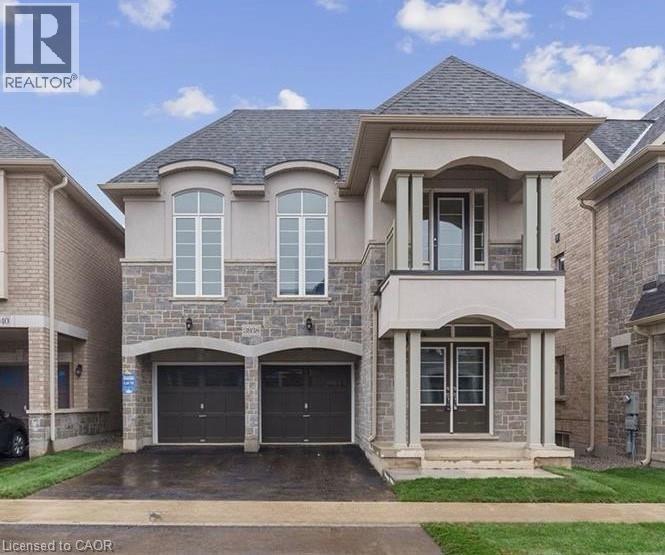3938 KOENIG Road Burlington Ontario Canada L7M0Z8