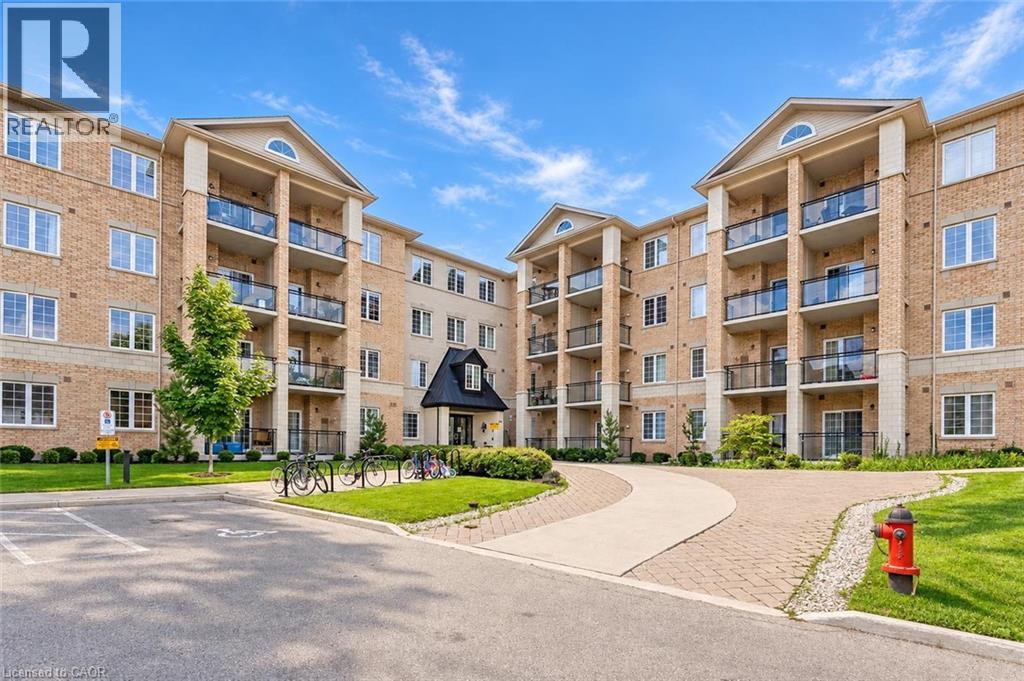 1077 Gordon Street Unit# 134, Guelph, Ontario  N1G 0E3 - Photo 14 - 40868751