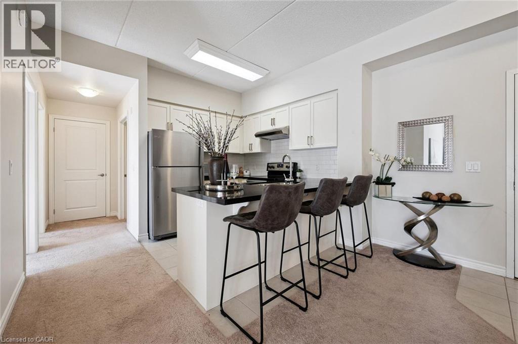 1077 Gordon Street Unit# 134, Guelph, Ontario  N1G 0E3 - Photo 7 - 40868751