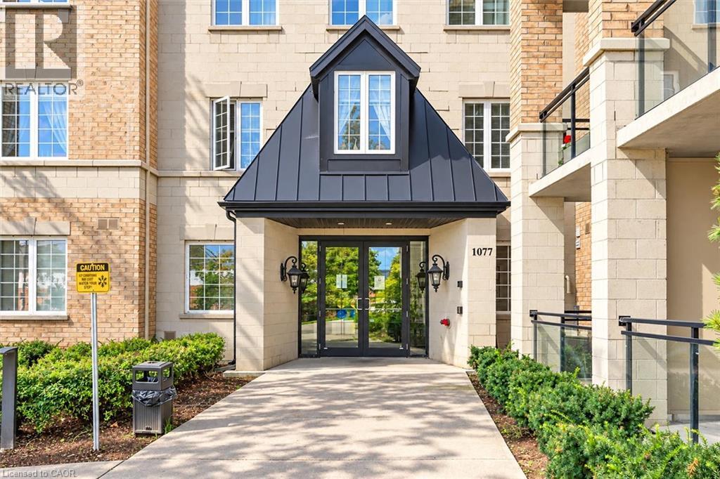 1077 Gordon Street Unit# 134, Guelph, Ontario  N1G 0E3 - Photo 15 - 40868751