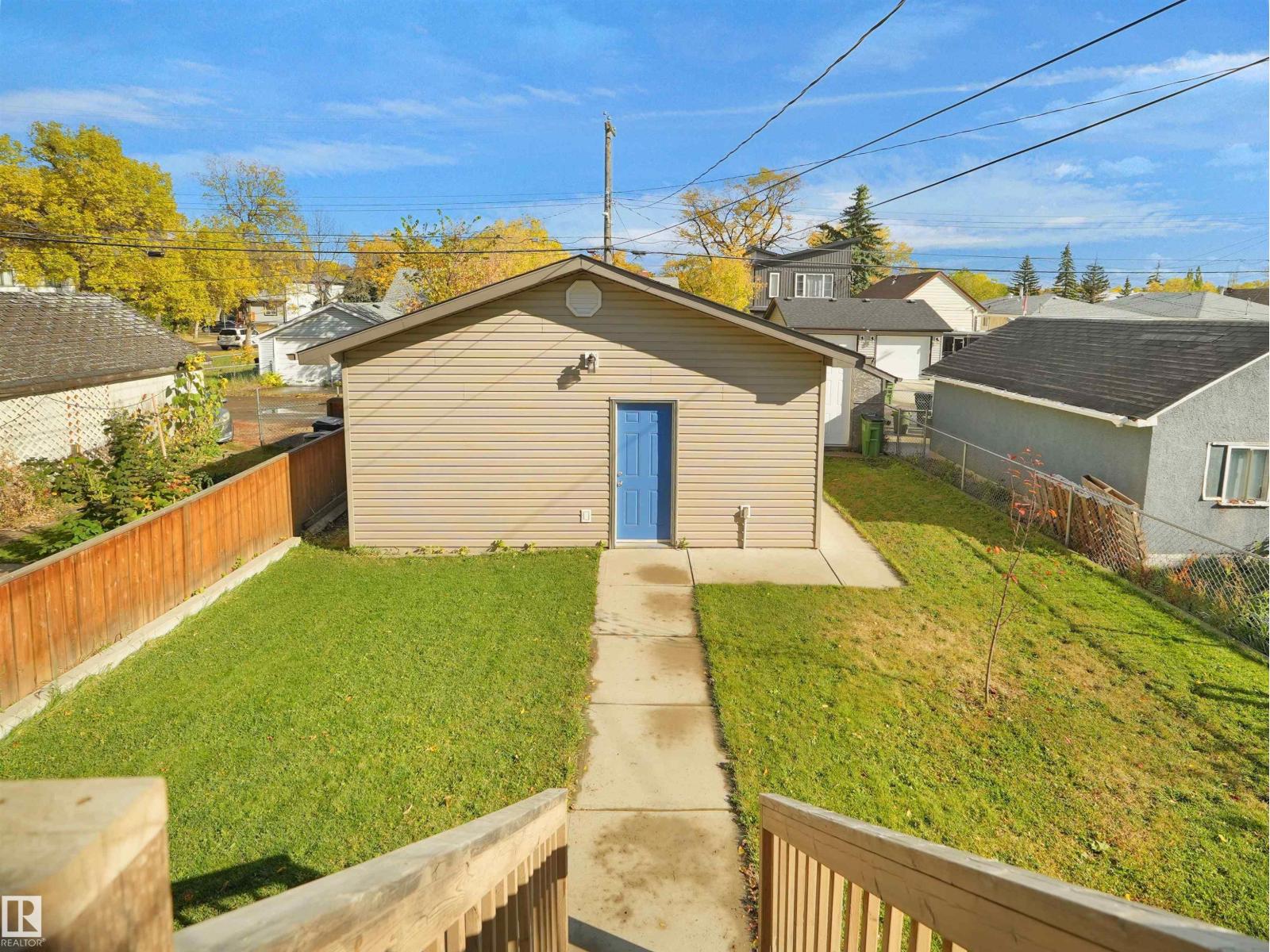 11841 94 ST NW
