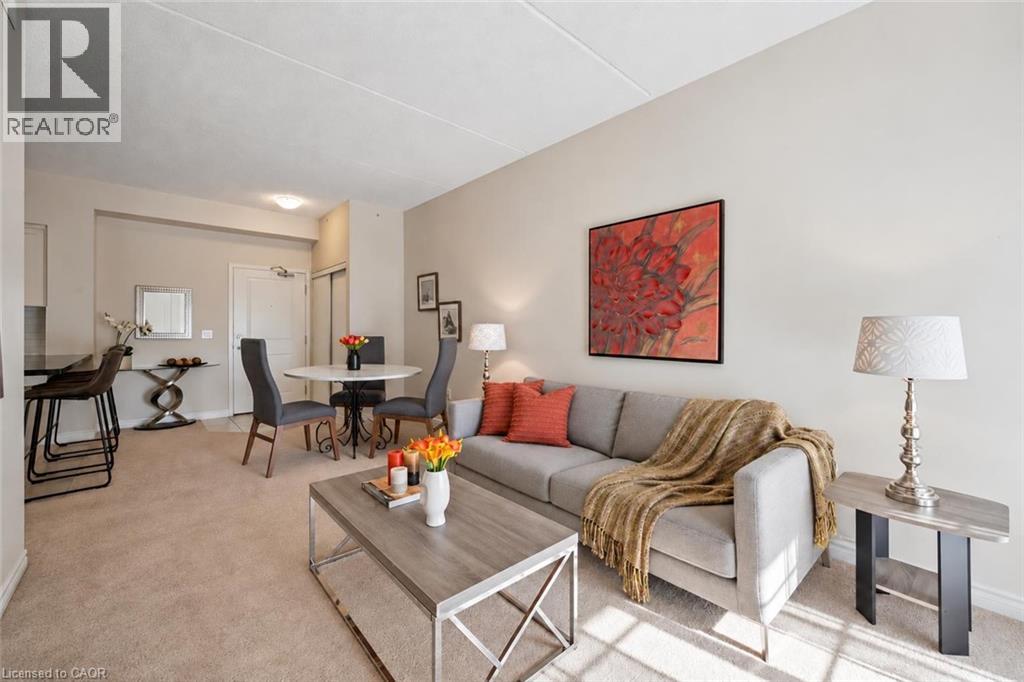 1077 Gordon Street Unit# 134, Guelph, Ontario  N1G 0E3 - Photo 2 - 40868840