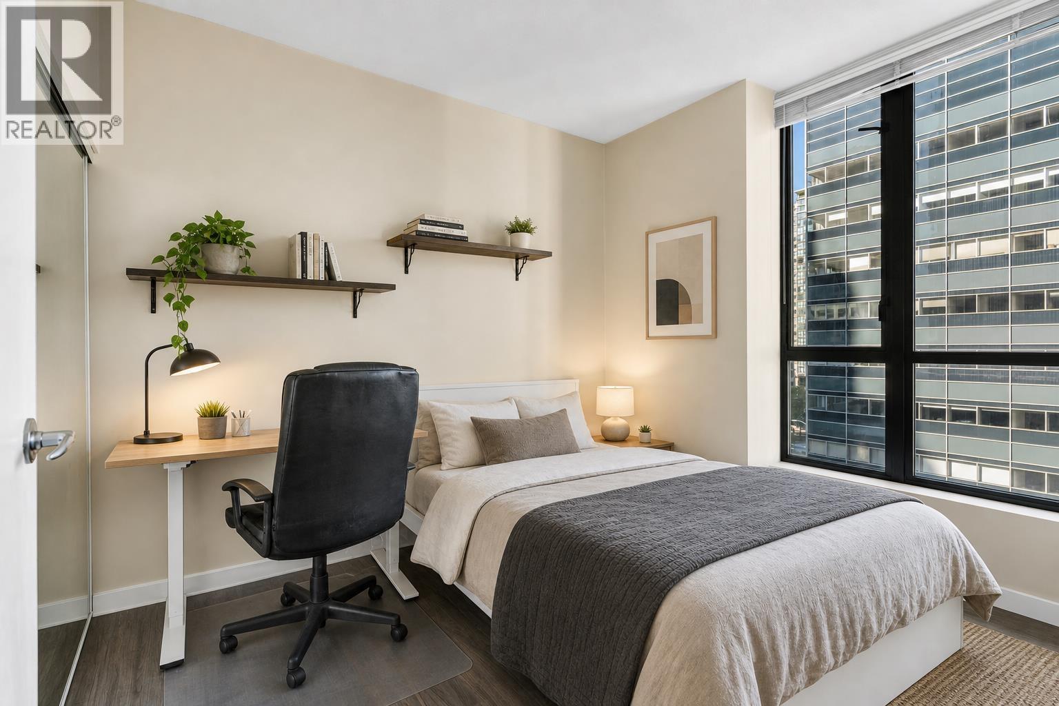 607 1239 W Georgia Street, Vancouver, British Columbia V6E 4R8 - Photo 14 - R3168702