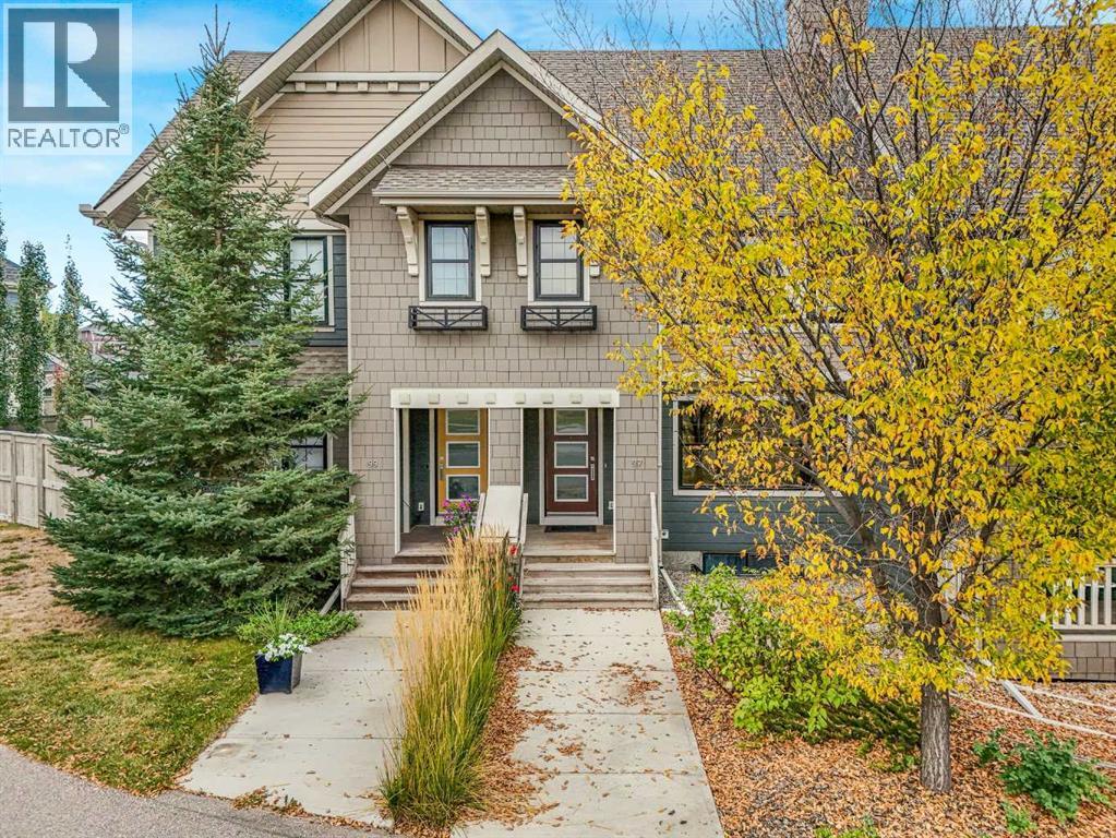 97 Marine Drive SE, Calgary, Alberta  T3M 1V9 - Photo 2 - A2350239