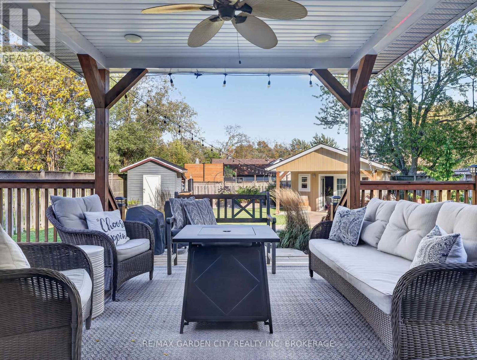 2506 Coral Avenue, Fort Erie (Stevensville), Ontario  L0S 1S0 - Photo 21 - X13878126
