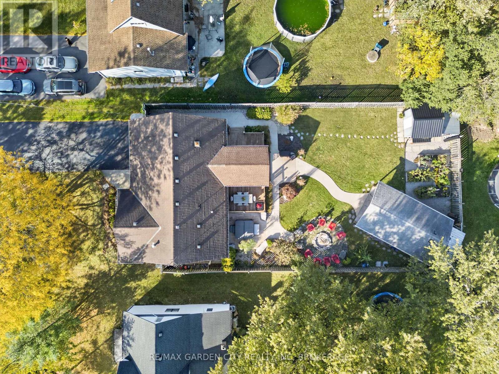 2506 Coral Avenue, Fort Erie (Stevensville), Ontario  L0S 1S0 - Photo 28 - X13878126