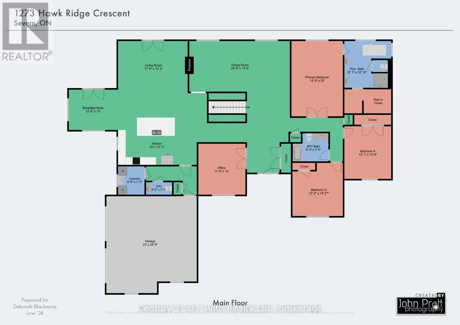 1273 Hawk Ridge Crescent, Severn, Ontario  L3V 0Y6 - Photo 49 - S13778840